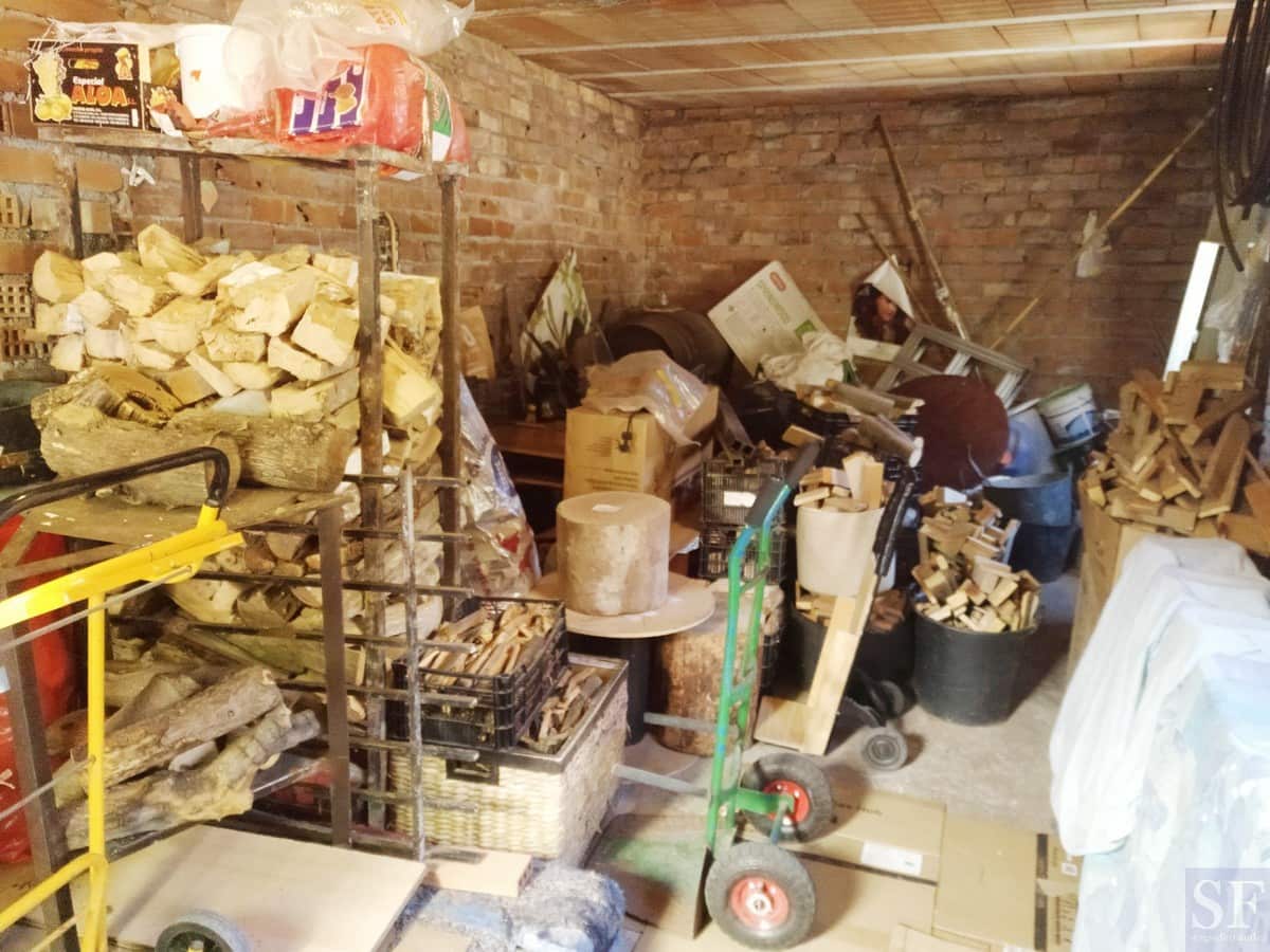 Garage til salg i Competa - € 49.000 (Ref: 6804155)