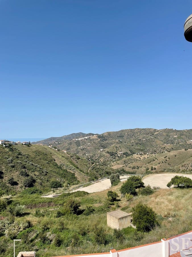 Villa te koop in Competa - € 649.000 (Ref: 6899258)