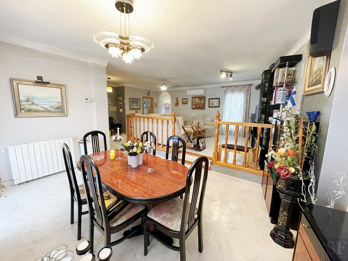 Villa te koop in Competa - € 649.000 (Ref: 6899258)