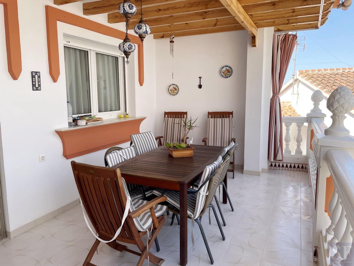 Villa te koop in Competa - € 649.000 (Ref: 6899258)