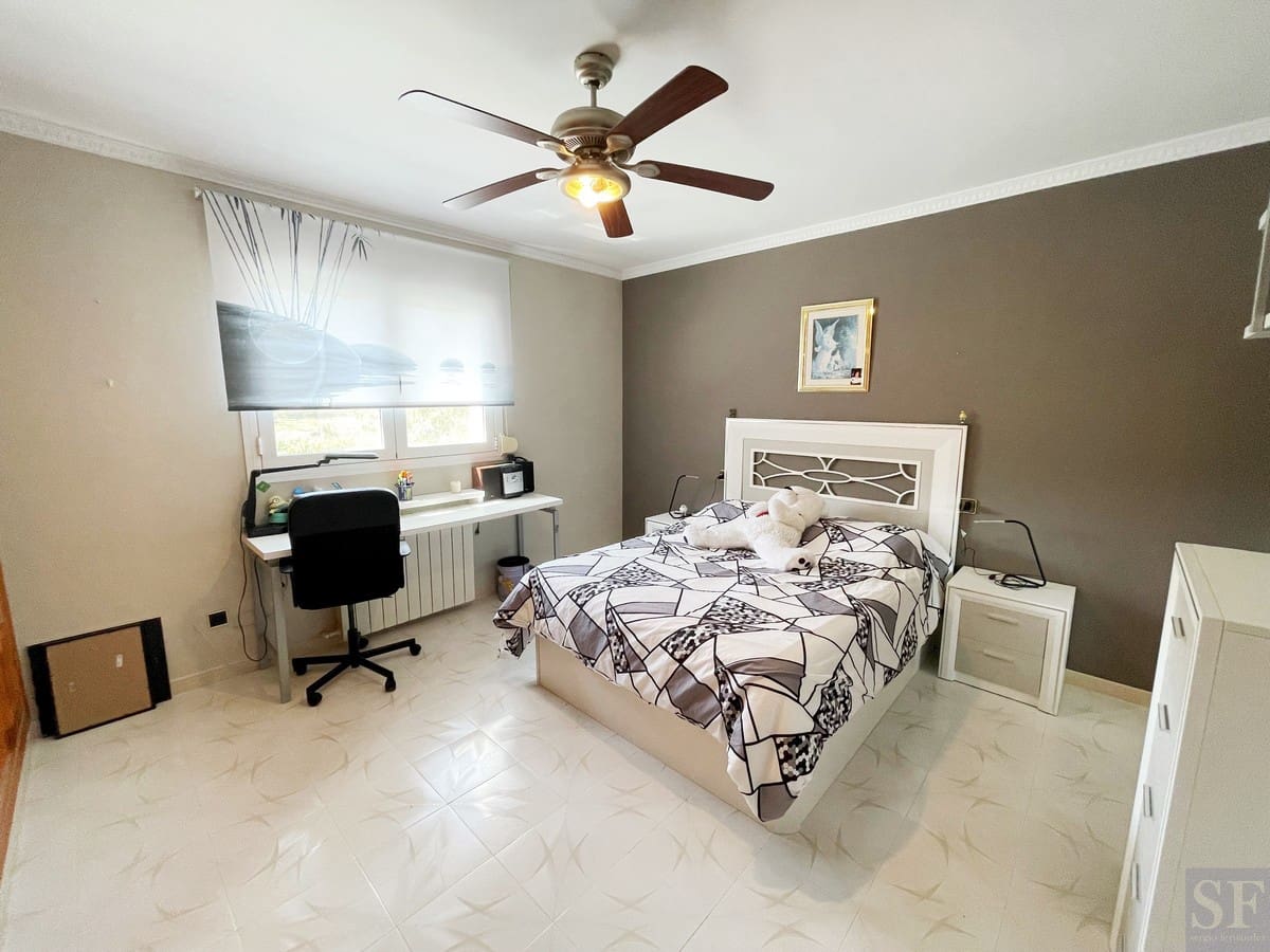 Villa te koop in Competa - € 649.000 (Ref: 6899258)