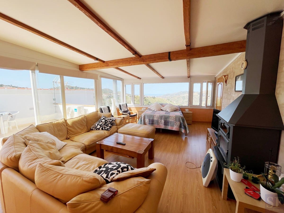 Villa te koop in Competa - € 649.000 (Ref: 6899258)