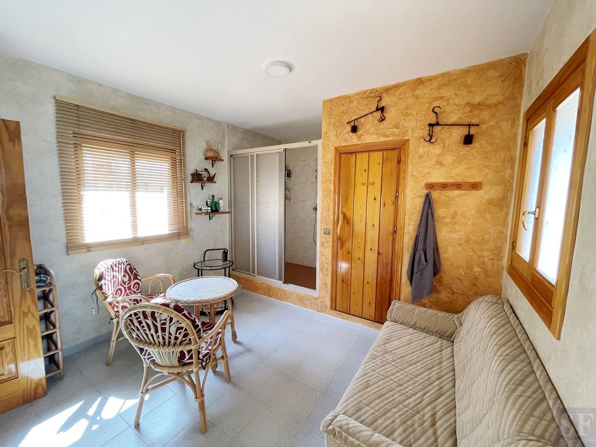 Villa te koop in Competa - € 649.000 (Ref: 6899258)