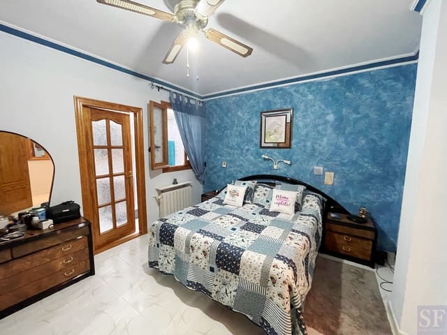 Villa te koop in Cómpeta - € 649.000 (Ref: 6899258)