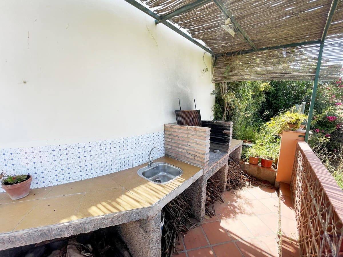 Villa te koop in Competa - € 649.000 (Ref: 6899258)