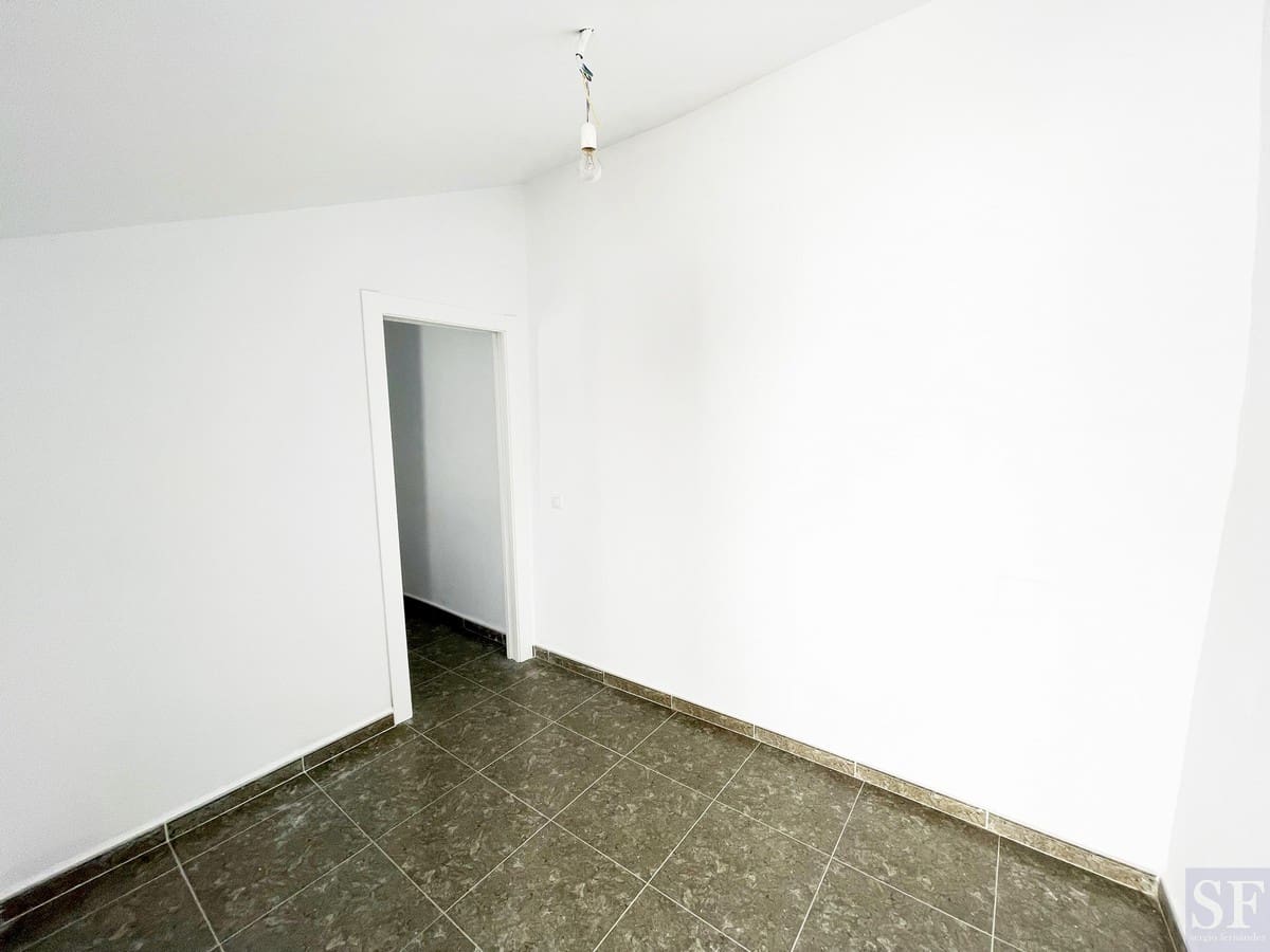 2 slaapkamer Huis te koop in Sedella - € 87.000 (Ref: 6946510)