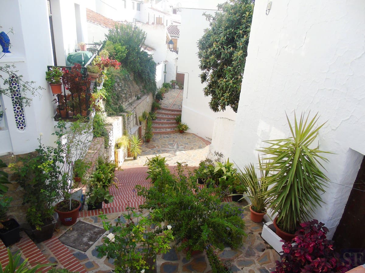 2 slaapkamer Huis te koop in Sedella - € 87.000 (Ref: 6946510)