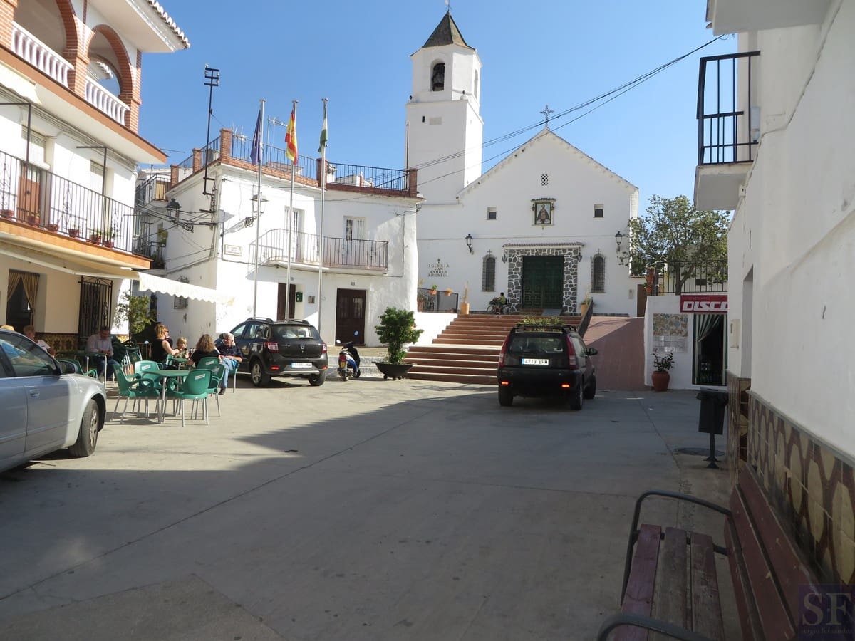 2 slaapkamer Huis te koop in Sedella - € 87.000 (Ref: 6946510)