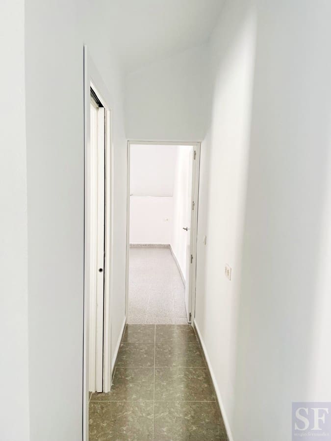 2 slaapkamer Huis te koop in Sedella - € 87.000 (Ref: 6946510)