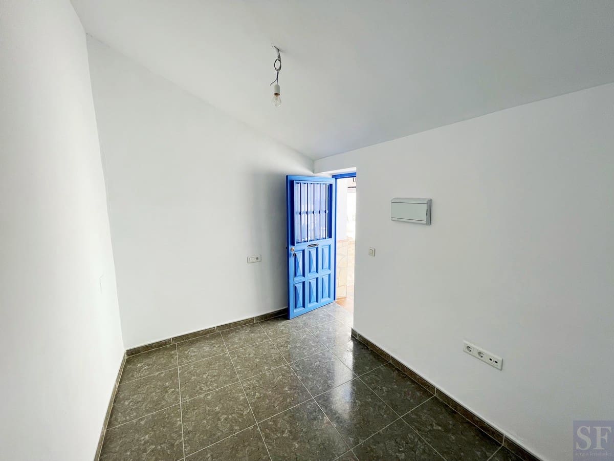 2 slaapkamer Huis te koop in Sedella - € 87.000 (Ref: 6946510)