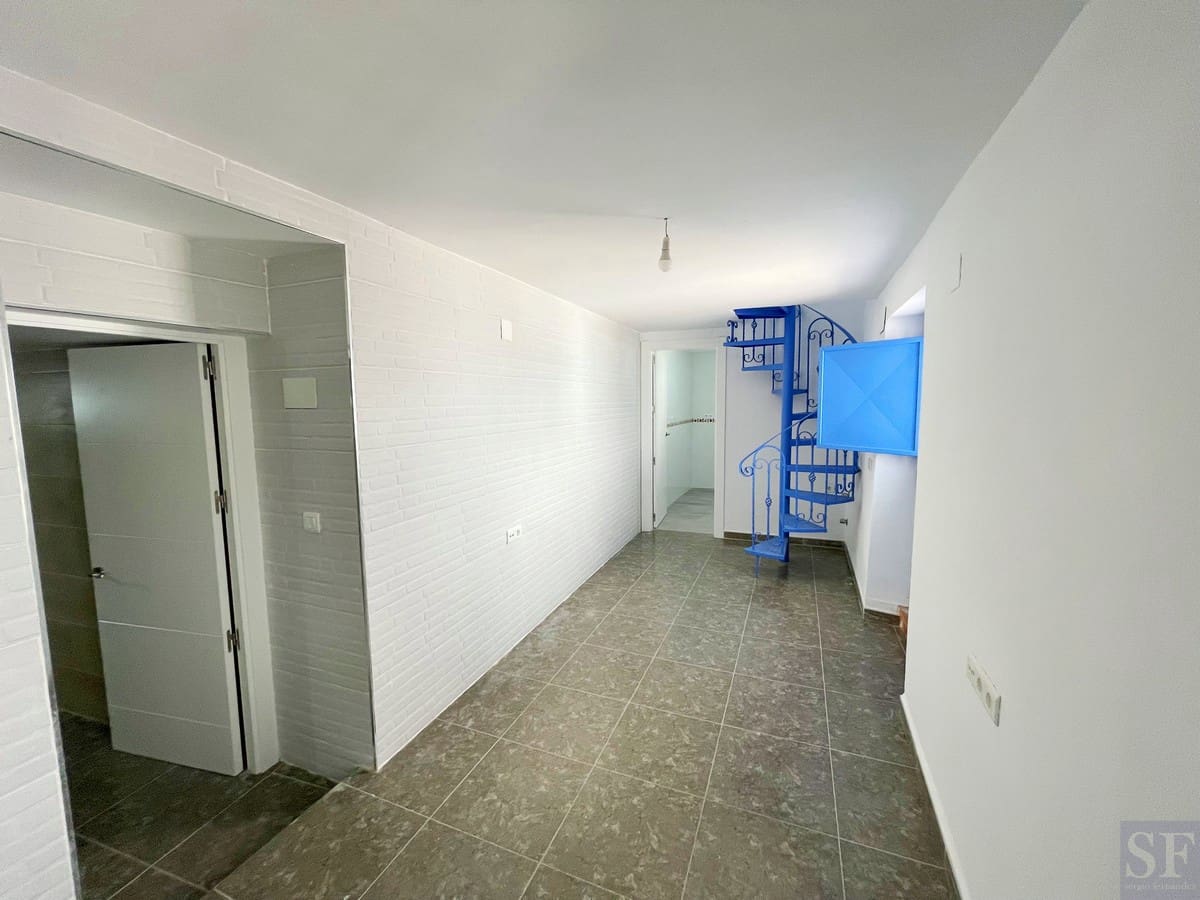 2 slaapkamer Huis te koop in Sedella - € 87.000 (Ref: 6946510)