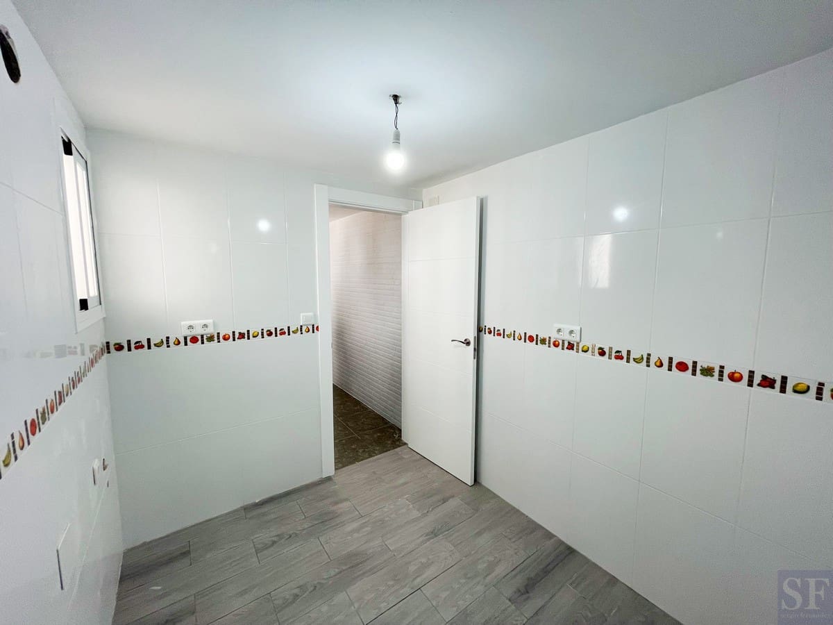 2 slaapkamer Huis te koop in Sedella - € 87.000 (Ref: 6946510)