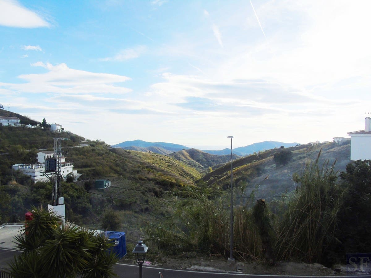 2 slaapkamer Huis te koop in Sedella - € 87.000 (Ref: 6946510)