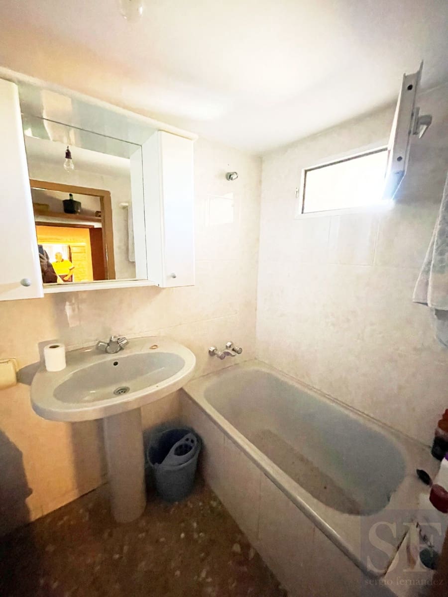 3 bedroom Townhouse for sale in Sedella with garage - € 41,000 (Ref: 6998843)