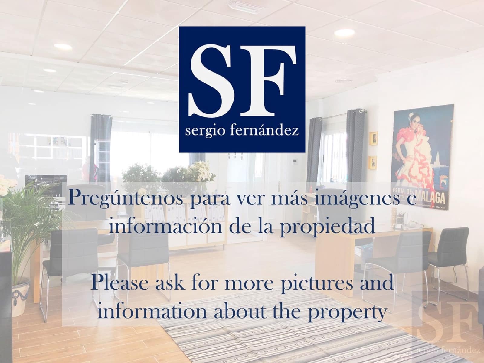 3 bedroom Townhouse for sale in Sedella with garage - € 41,000 (Ref: 6998843)