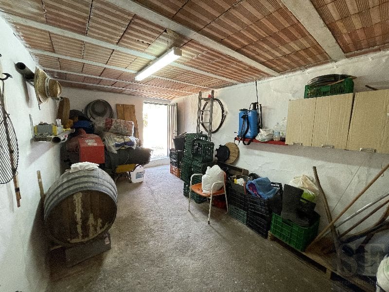 4 sypialnia Willa na sprzedaż w Sayalonga - 185 000 € (Ref: 7035778)