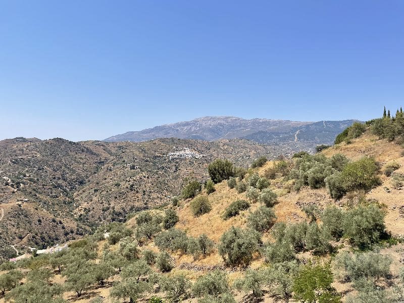 4 sypialnia Willa na sprzedaż w Sayalonga - 185 000 € (Ref: 7035778)