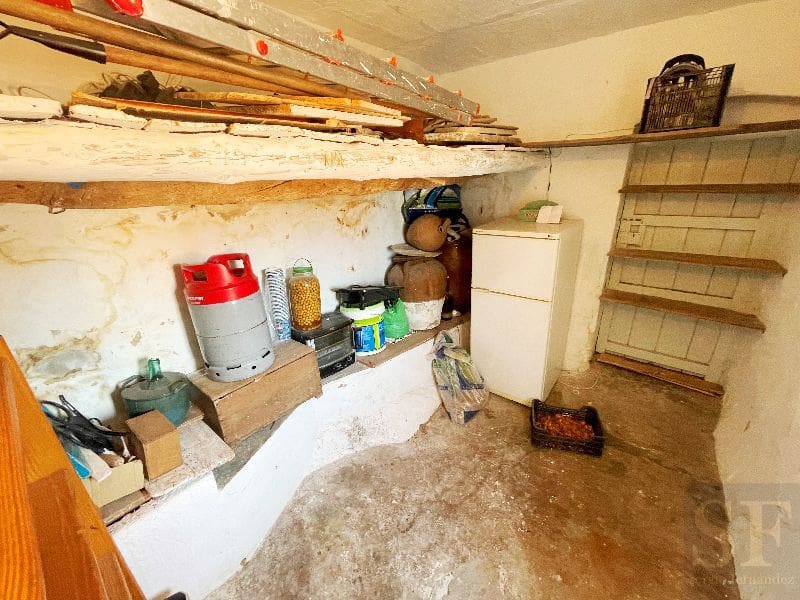 3 sypialnia Dom na sprzedaż w Competa - 80 000 € (Ref: 7035781)