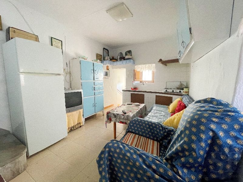 3 sypialnia Dom na sprzedaż w Competa - 80 000 € (Ref: 7035781)