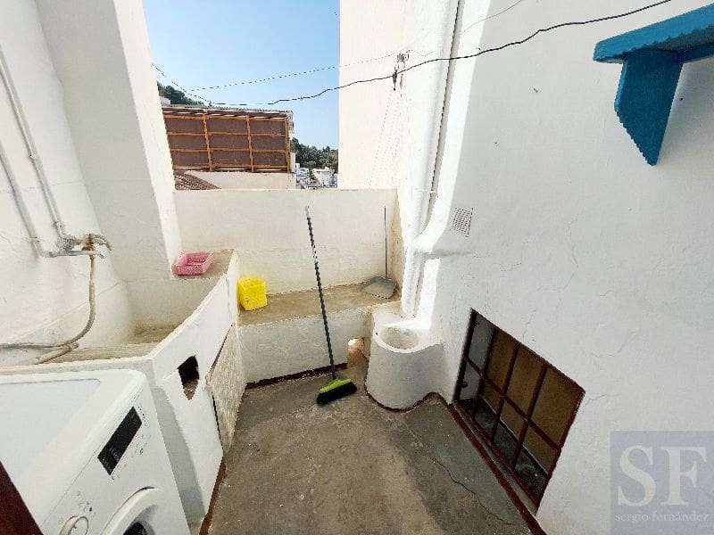 3 sypialnia Dom na sprzedaż w Competa - 80 000 € (Ref: 7035781)