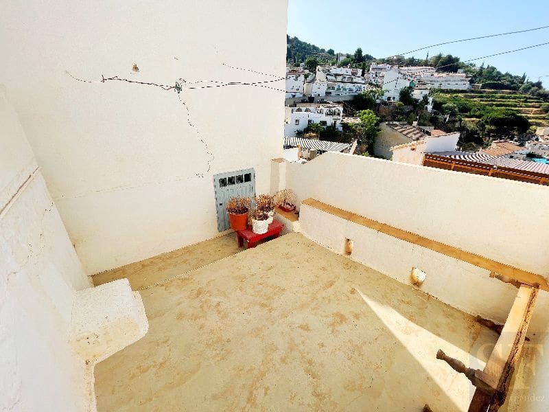 3 sypialnia Dom na sprzedaż w Competa - 80 000 € (Ref: 7035781)