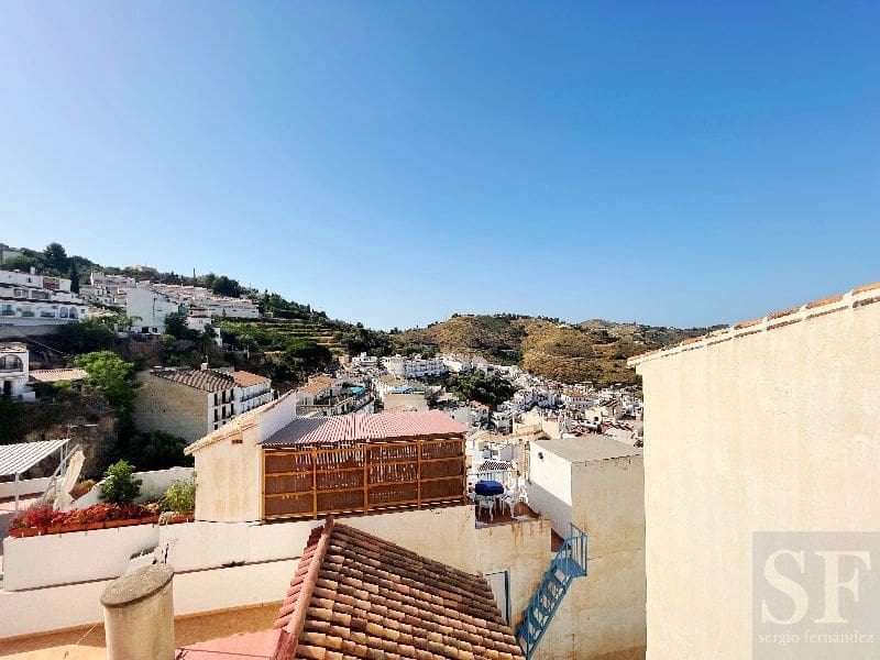 3 sypialnia Dom na sprzedaż w Competa - 80 000 € (Ref: 7035781)