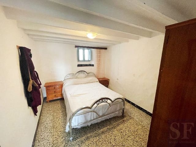 3 sypialnia Dom na sprzedaż w Cómpeta - 80 000 € (Ref: 7035781)