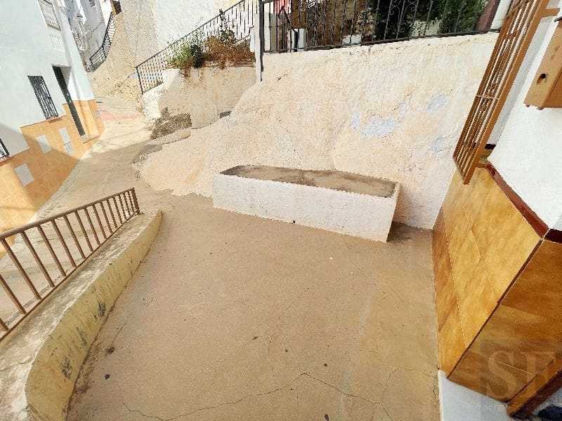 3 sypialnia Dom na sprzedaż w Competa - 80 000 € (Ref: 7035781)