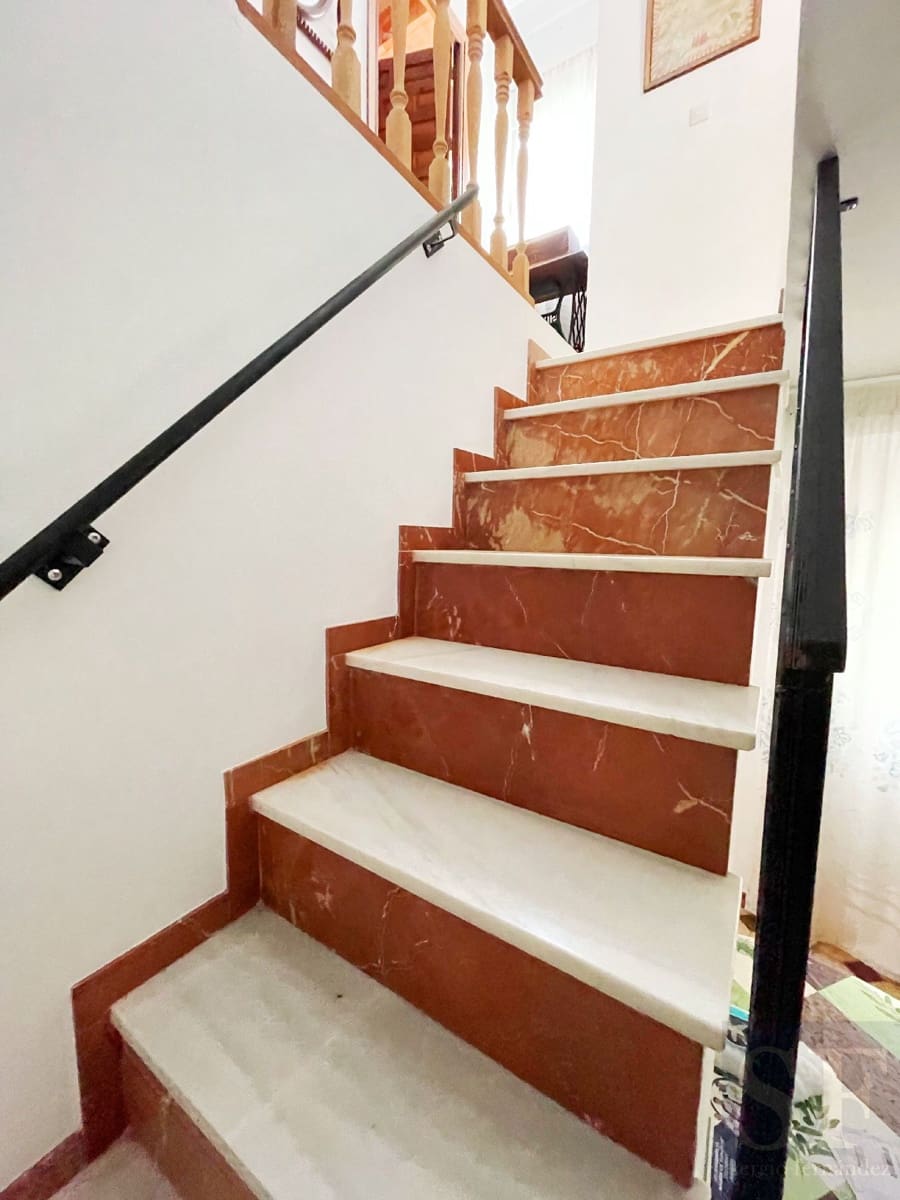 3 sypialnia Dom na sprzedaż w Competa - 139 000 € (Ref: 7076854)