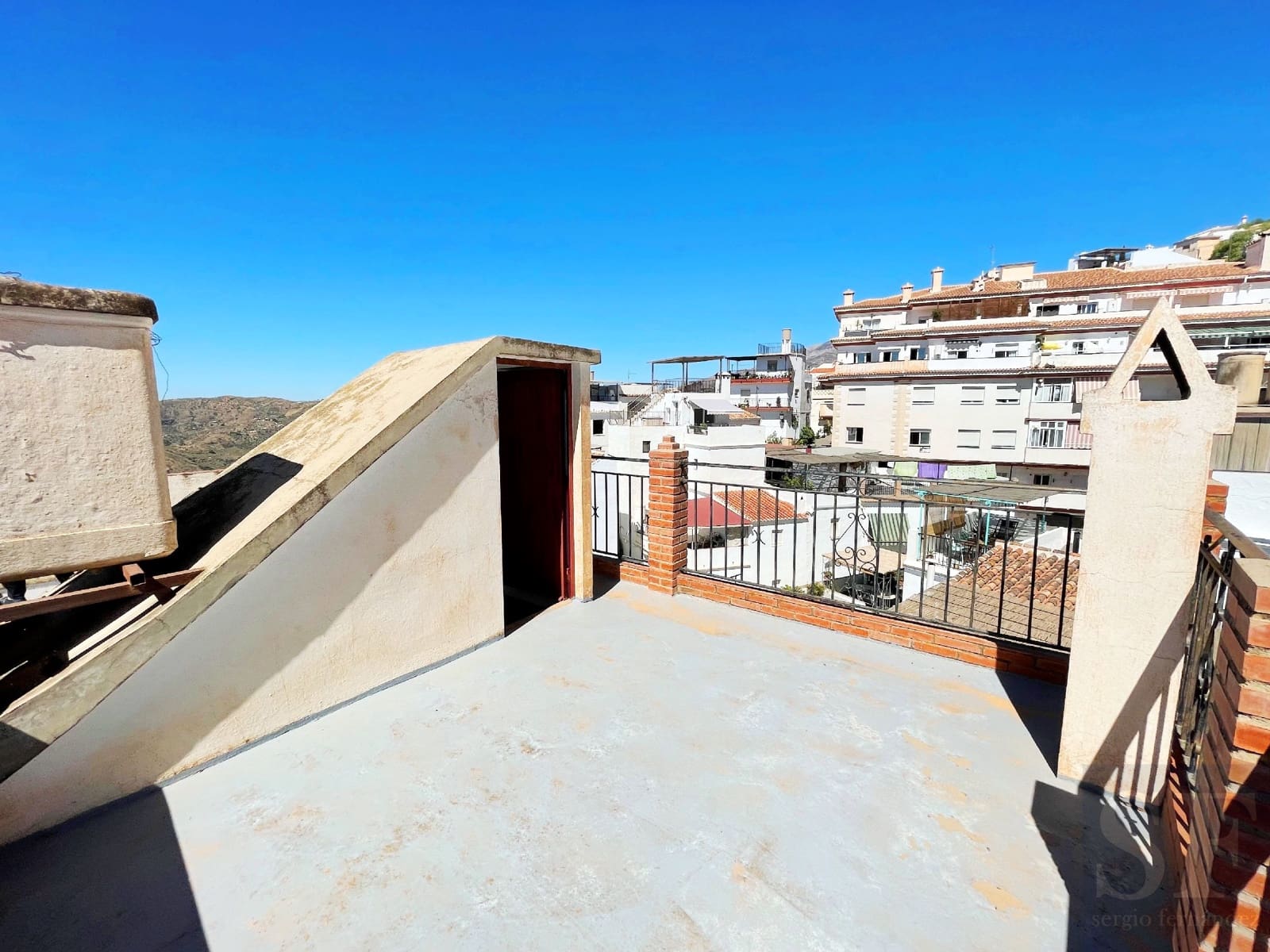 3 sypialnia Dom na sprzedaż w Competa - 139 000 € (Ref: 7076854)