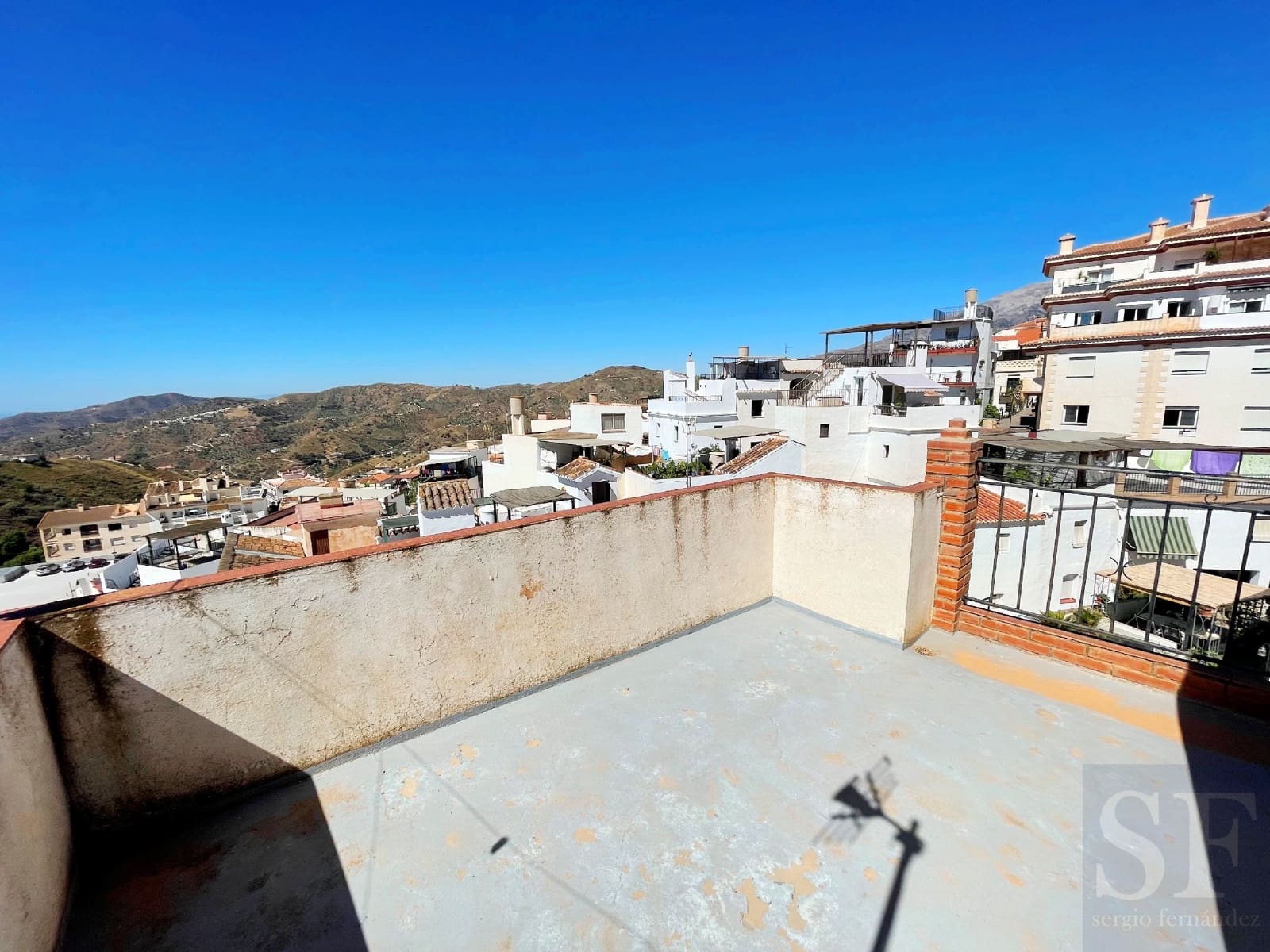 3 sypialnia Dom na sprzedaż w Competa - 139 000 € (Ref: 7076854)