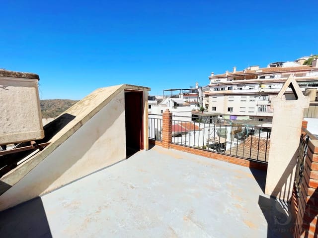 3 sypialnia Dom na sprzedaż w Cómpeta - 139 000 € (Ref: 7076854)