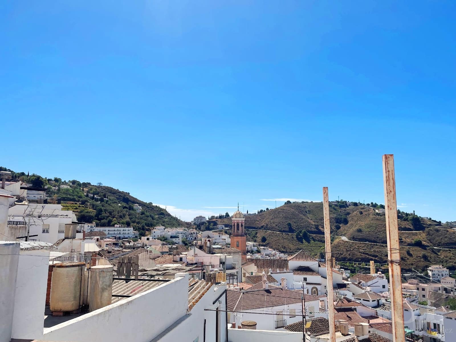 3 sypialnia Dom na sprzedaż w Competa - 139 000 € (Ref: 7076854)