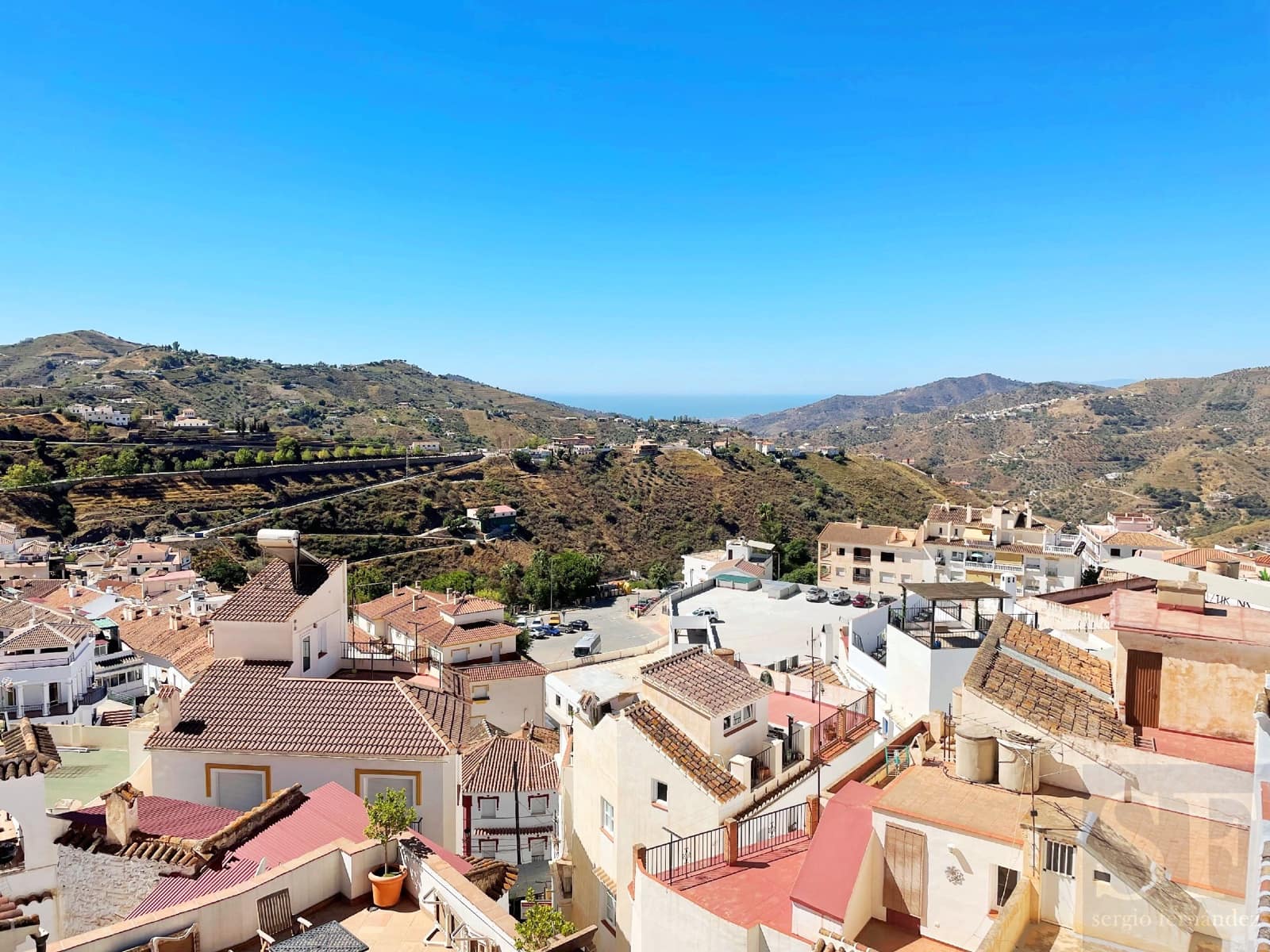 3 sypialnia Dom na sprzedaż w Competa - 139 000 € (Ref: 7076854)