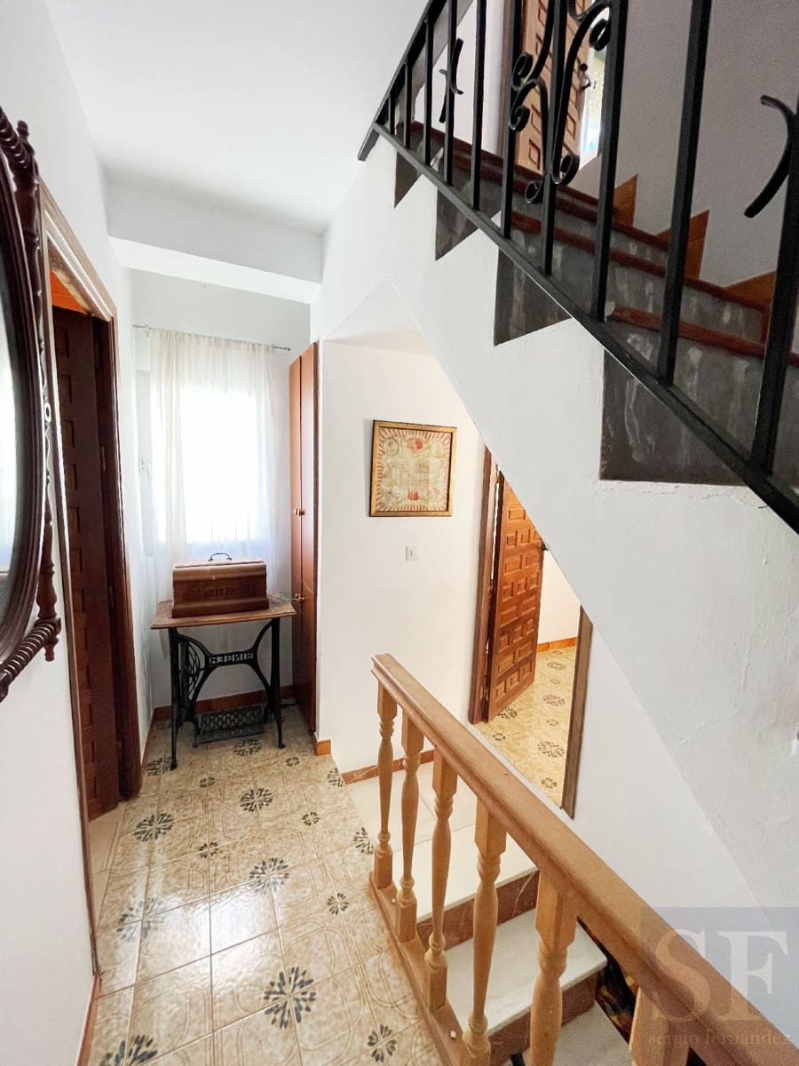 3 sypialnia Dom na sprzedaż w Competa - 139 000 € (Ref: 7076854)