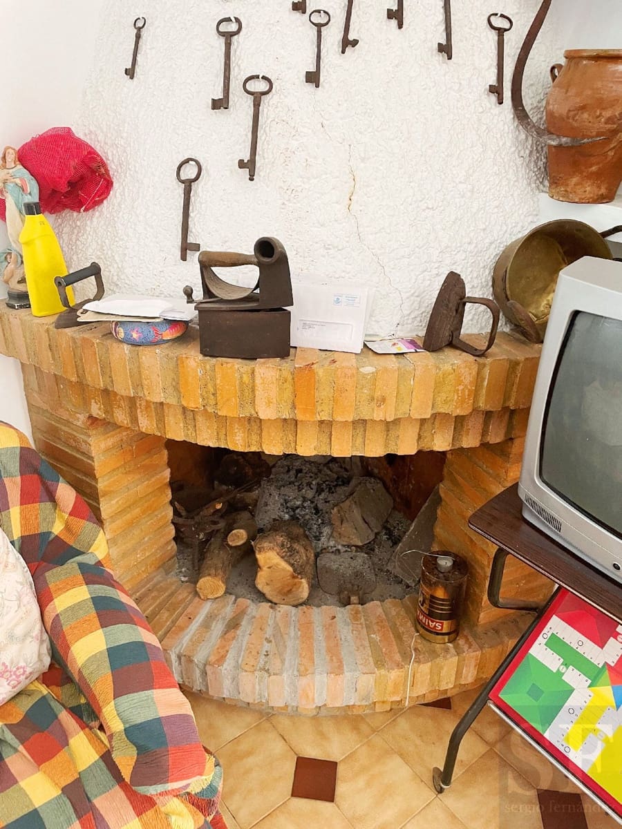 3 sypialnia Dom na sprzedaż w Competa - 139 000 € (Ref: 7076854)