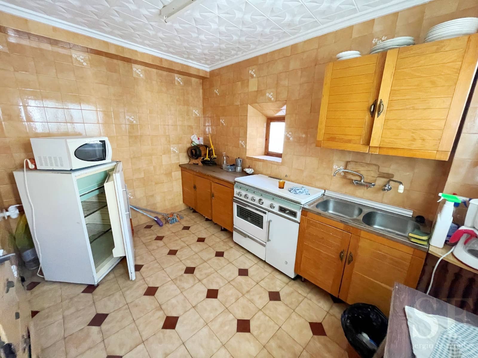 3 sypialnia Dom na sprzedaż w Competa - 139 000 € (Ref: 7076854)