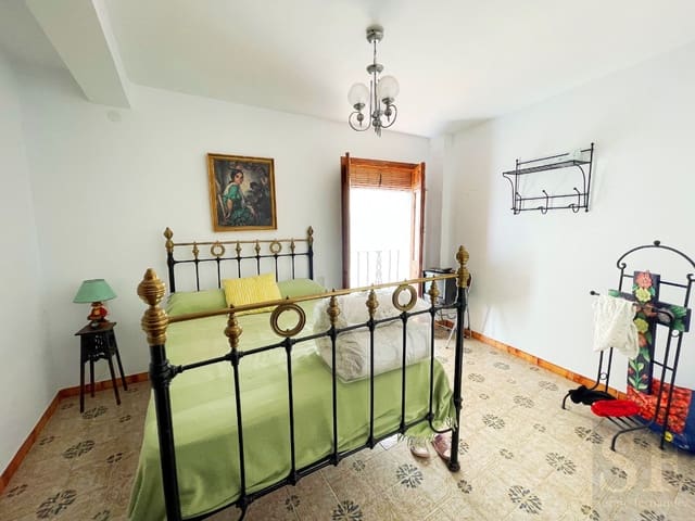 3 sypialnia Dom na sprzedaż w Cómpeta - 139 000 € (Ref: 7076854)