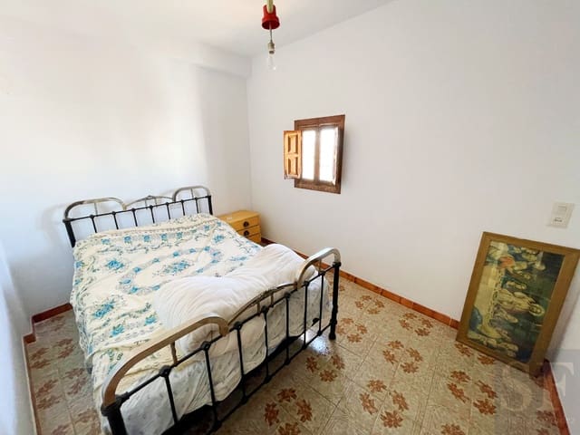 3 sypialnia Dom na sprzedaż w Cómpeta - 139 000 € (Ref: 7076854)