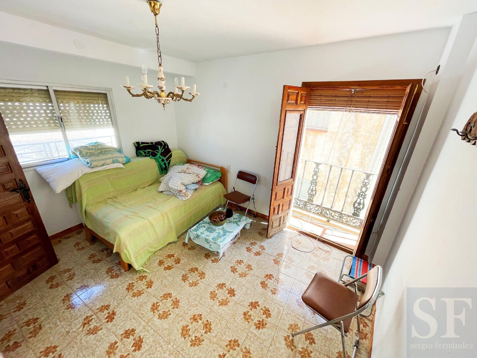 3 sypialnia Dom na sprzedaż w Competa - 139 000 € (Ref: 7076854)