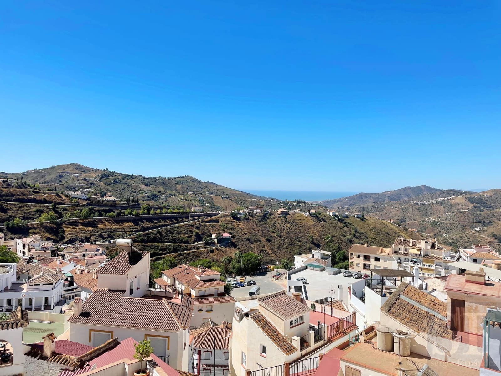 3 sypialnia Dom na sprzedaż w Competa - 139 000 € (Ref: 7076854)