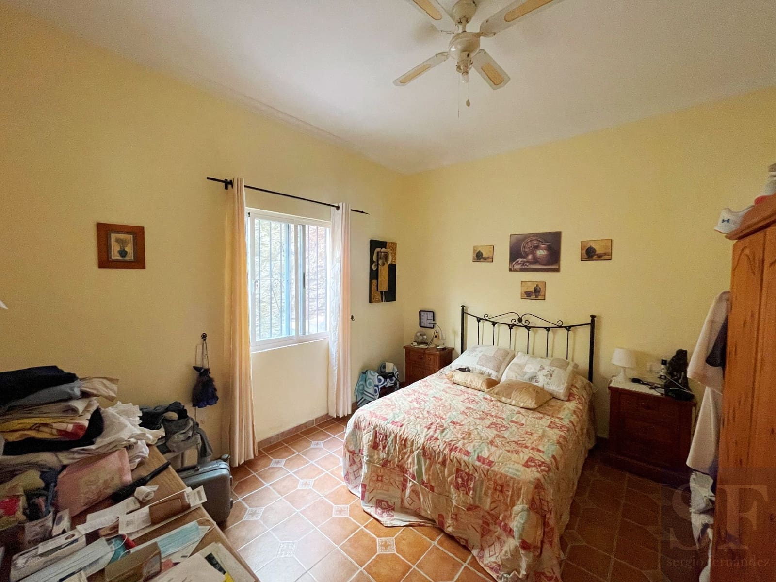 4 soverom Villa til salgs i Competa med svømmebasseng - € 375 000 (Ref: 7094867)