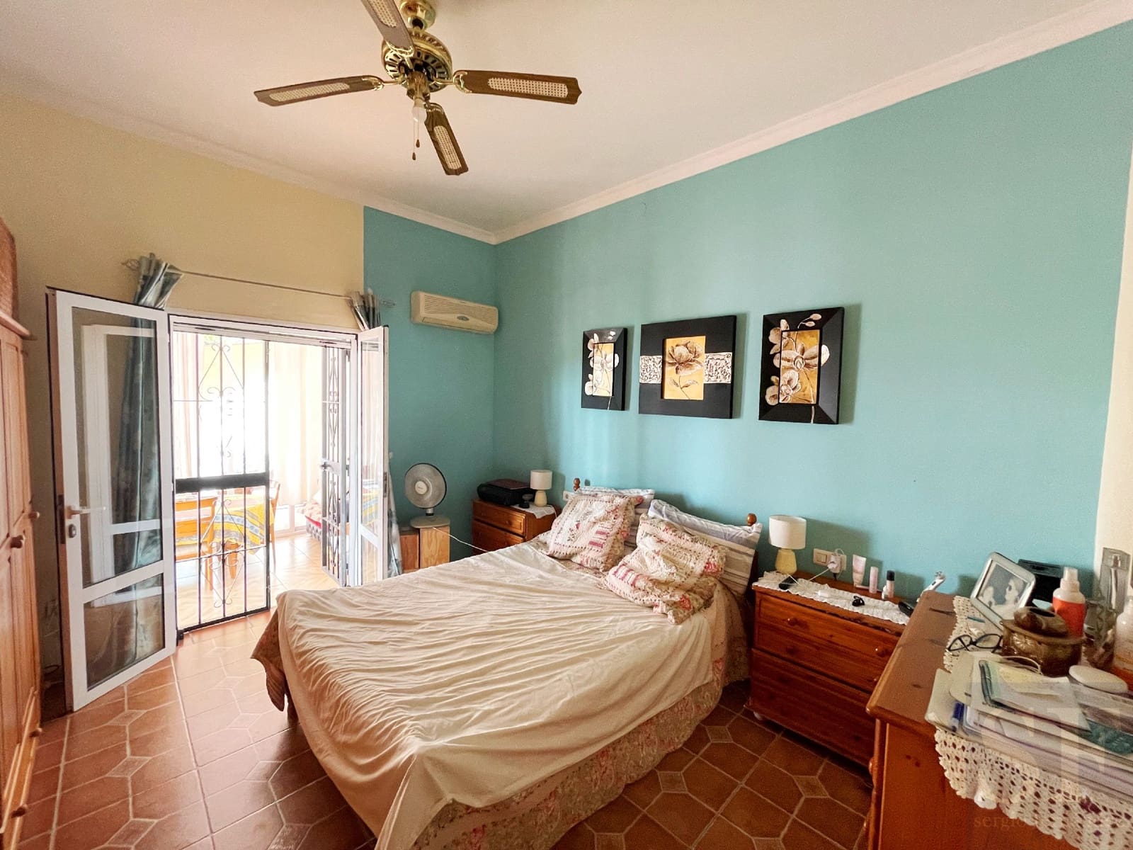 4 soverom Villa til salgs i Competa med svømmebasseng - € 375 000 (Ref: 7094867)