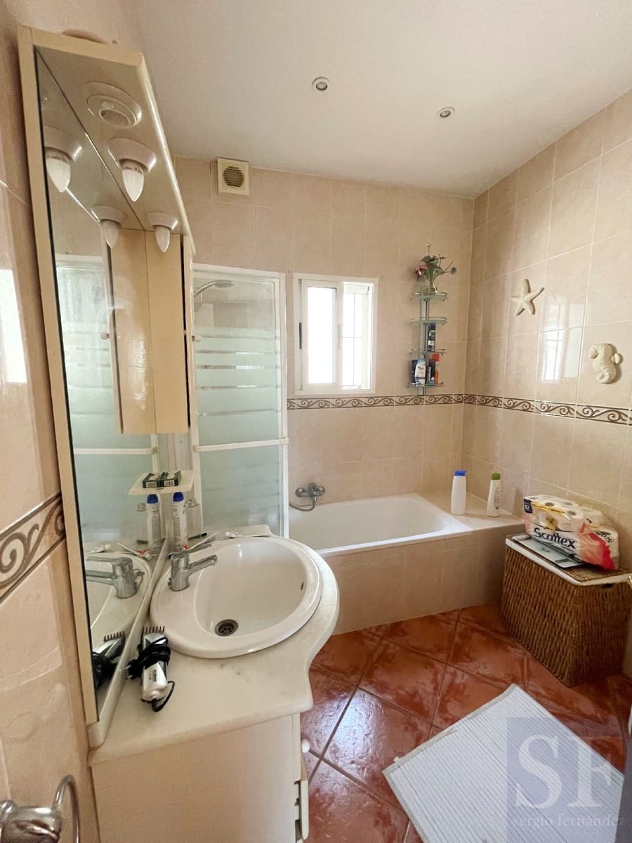 4 soverom Villa til salgs i Competa med svømmebasseng - € 375 000 (Ref: 7094867)