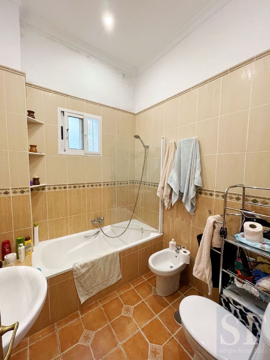 4 soverom Villa til salgs i Competa med svømmebasseng - € 375 000 (Ref: 7094867)