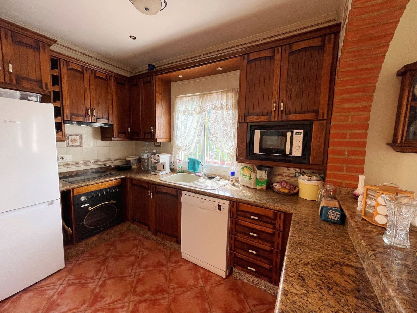 4 soverom Villa til salgs i Competa med svømmebasseng - € 375 000 (Ref: 7094867)