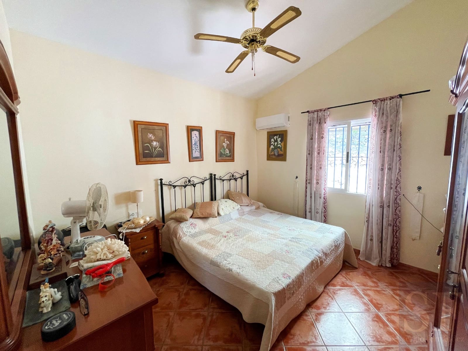 4 soverom Villa til salgs i Competa med svømmebasseng - € 375 000 (Ref: 7094867)