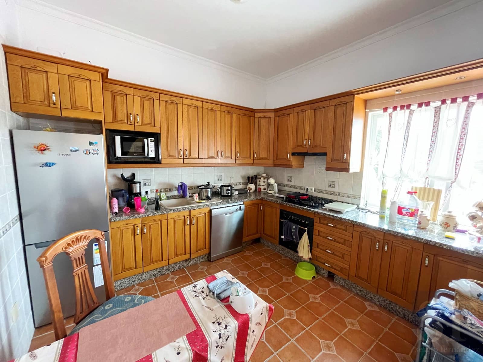 4 soverom Villa til salgs i Competa med svømmebasseng - € 375 000 (Ref: 7094867)