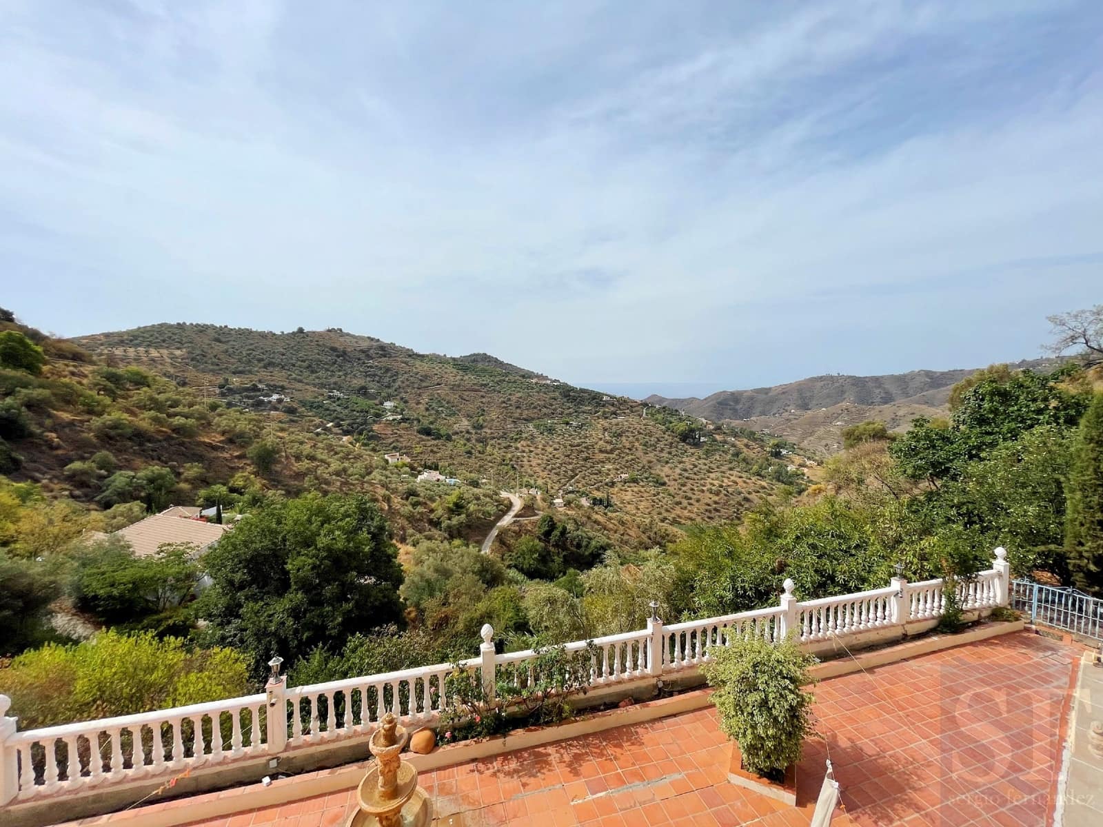 4 soverom Villa til salgs i Competa med svømmebasseng - € 375 000 (Ref: 7094867)