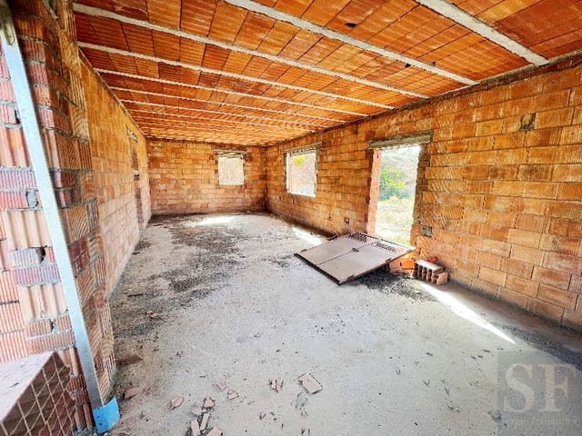 2 slaapkamer Villa te koop in Canillas de Albaida met zwembad - € 237.000 (Ref: 7171264)